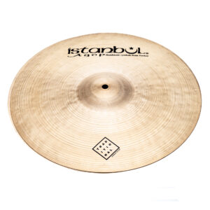Istanbul 14" Agop Traditional Medium Hi-Hat Cymbals IMH14