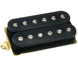DiMarzio The Tone Zone Guitar F-Spaced Pickup DP155FBK