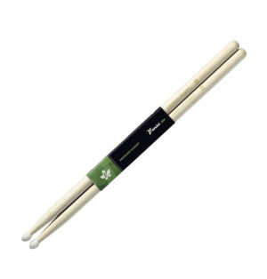 Stagg SHV5BN American Hickory Nylon Tip 5B Drum Sticks