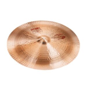 Paiste 24'' John JR Robinson 2002 Swish Ride Cymbal P002JRSWISH24