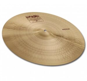 Paiste 18" 2002 Medium Crash Cymbal P002MCR18