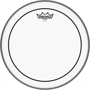 Remo 13" Pinstripe Clear Drum Head PS-0313-00