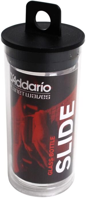 Planet Waves PWGS-B Glass Bottle Slide