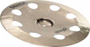 Stagg 18" SENSA-ORBIS China Cymbal SEN-CH18O