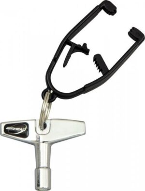 Ahead Klip-it Drum Key ADK