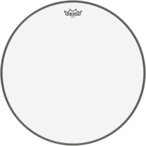 Remo 20" Emperor Clear Bass Drum Head BB-1320-00