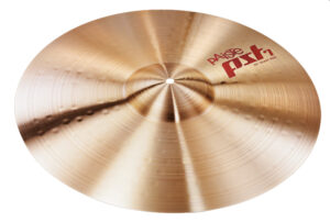 Paiste 20" PST7 Heavy Ride Cymbal PST7HRD20
