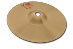 Paiste 6" 2002 Accent Cymbal PAC069306
