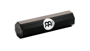 Meinl SH88BK Octagonal Shaker Black