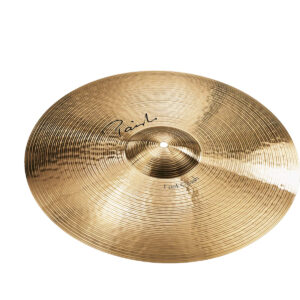 Paiste 20" Signature Fast Crash Cymbal PSIGFST20