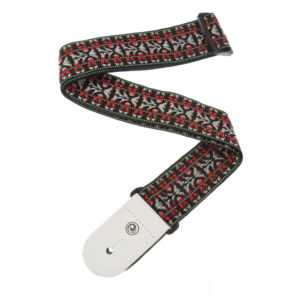 Planet Waves Woven Guitar Strap, Hootenanny 2 50G01