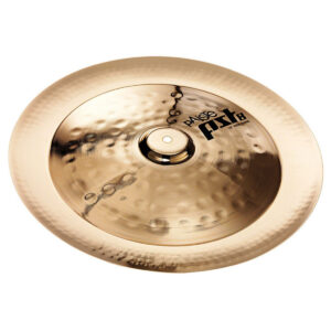 Paiste 18" Pst 8 Reflector Rock China Cymbal PST8RCH18
