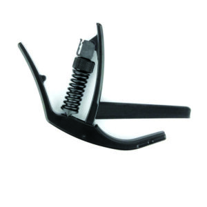 D'Addario PW-CP-13 Artist NS Classical Guitar Capo