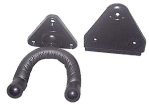 Stagg GUH-A2 Guitar Wall Mount Hanger