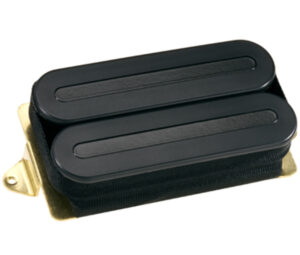 DiMarzio X2N Humbucker Guitar Pickup DP102BK