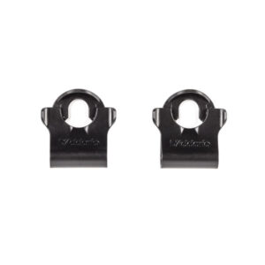D'Addario PW-DLC-01 Dual-Lock Guitar Strap Safety Clips