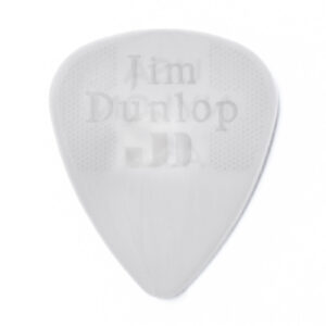 Jim Dunlop 0.46 mm Nylon Standard Electric Guitar Plectrum Pick JD-44