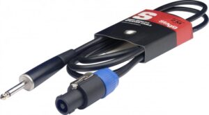 Stagg SSP2SP15 Speaker Cable 2m
