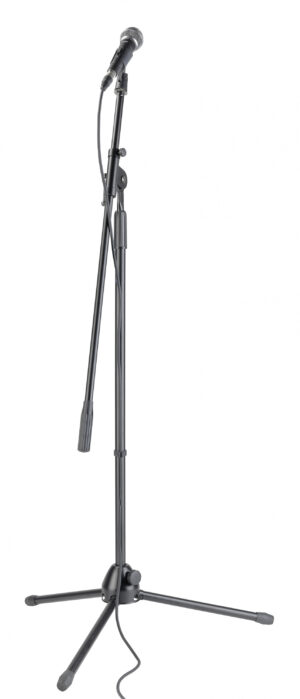 Stagg SDM50 SET Performer Microphone, Cable, Bag And Stand Set