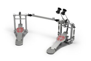 Bass Drum Pedal Double Sonor 4000 Includes Bag DP4000S