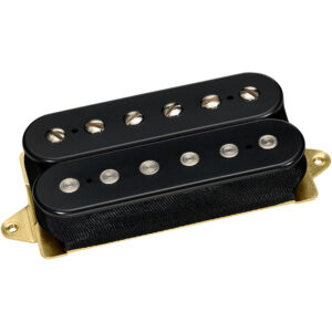 DiMarzio Air Norton Guitar Pickup Black DP193BK