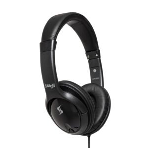 Stagg General Purpose Stereo Headphones SHP-2300H