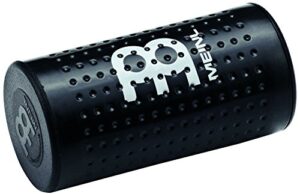 Meinl SH12-M-BK Studiomix Medium Black Shaker