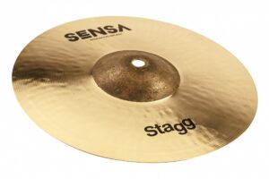 Stagg 8" Sensa EXO Splash Cymbal SEN-SM8E
