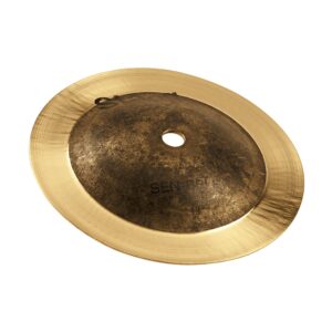 Bell Cymbal 7" Stagg Sensa Exo Bell Light SEN-B7LE