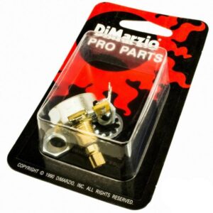 DiMarzio EP1202 Guitar Potentiomenter 1m