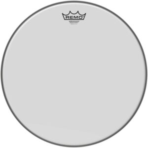 Remo 16" Ambassador Smooth White Drum Heads BA-0216-00