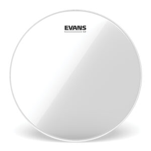 Evans 8" G2 Clear Drum Head TT08G2