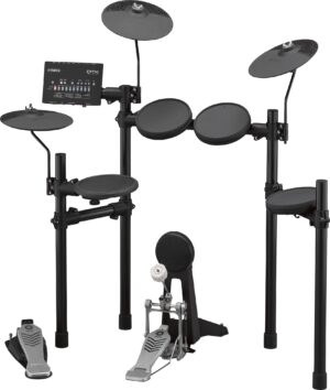 Yamaha DTX452K Electronic Digital Drum Kit