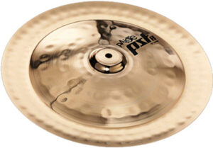 Paiste 16" Pst 8 Reflector China Cymbal PST8CHI16