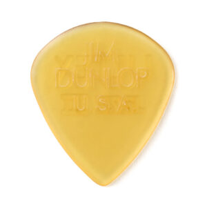 Jim Dunlop Ultex Jazz 3 Electric Guitar Plectrum Pick JD-427