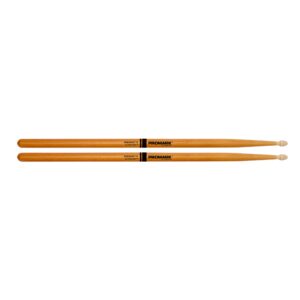 Promark Rebound 7A ActiveGrip Clear Drum Sticks R7AAGC