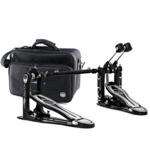 Mapex Falcon PF1000TW Double Bass Drum Pedal