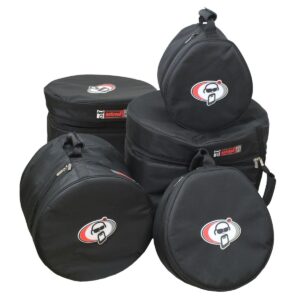 Drum Bag Set Protection Racket Nutcase Rock Fusion Set JN180050