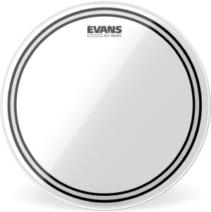 Evans 16" EC Resonant Clear Drum Head TT16ECR