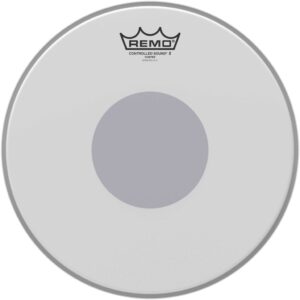 Remo 12" Controlled Sound X Snare Drum Head CX-0112-10