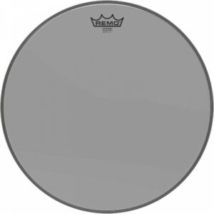 Remo 16" Emperor Colortone Smoke Drum Head BE-0316-CT-SM