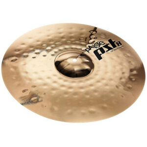 Paiste 18" Pst 8 Reflector Rock Crash Cymbal PST8RCR18