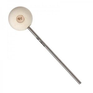 Vic Firth Bass Drum Felt VicKick Beater VF-VKB1