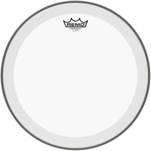 Remo 18" Powerstroke 4 Clear Drum Head P4-0318-BP