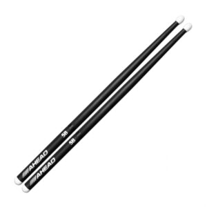 Ahead 5B Light Rock Drum Sticks A5B
