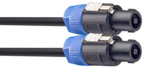 Stagg SSP6SS15 Speakon Speaker Cable 6m 20ft