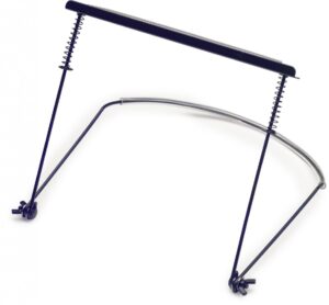 Stagg HAH800 Harmonica Holder
