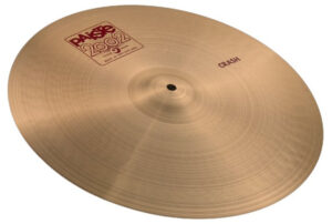 Paiste 19" 2002 Crash Cymbal P002CRS19