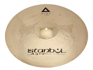 Istanbul 19" XIST POWER Crash Cymbal IXPWBC19