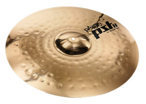 Paiste 20" Pst 8 Reflector Medium Ride Cymbal PST8MRD20